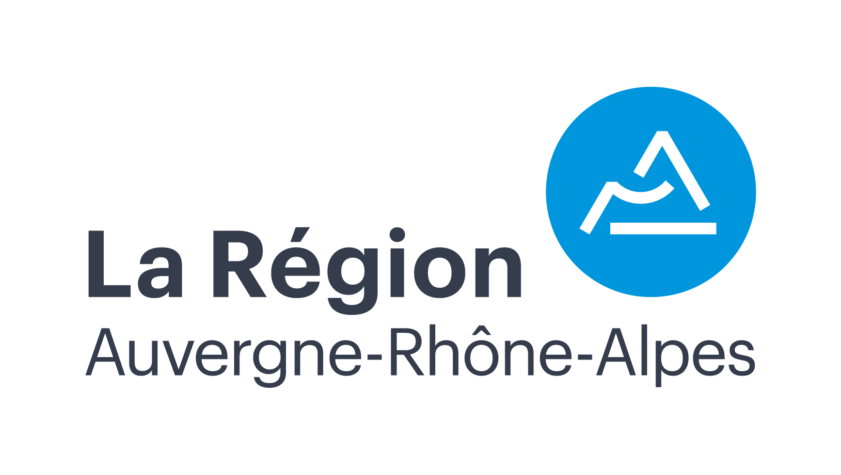 Logo Région